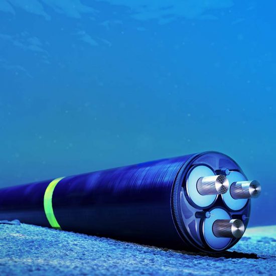 EDF Martinique remplace un câble sous-marin vieux de 37 ans pour renforcer le réseau électrique