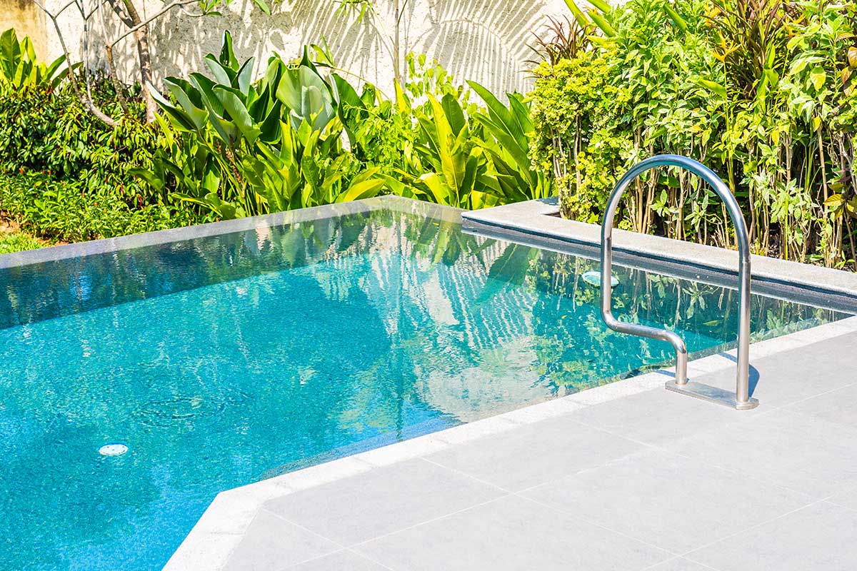 Construire une piscine - Le guide pour tout faire correctement